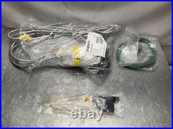 Sony DRO Kit Magnescale DRO Set-A03-1236 SL410-035 SL410-095 LH51-2 Bridgeport Sony DRO Kit Magnescale DRO Set-A03-1236 SL410-035 SL410-095 LH51-2 Bridgeport