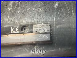Sony DRO Kit Magnescale DRO Set-A03-1236 SL410-035 SL410-095 LH51-2 Bridgeport Sony DRO Kit Magnescale DRO Set-A03-1236 SL410-035 SL410-095 LH51-2 Bridgeport