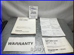 Sony DRO Kit Magnescale DRO Set-A03-1236 SL410-035 SL410-095 LH51-2 Bridgeport Sony DRO Kit Magnescale DRO Set-A03-1236 SL410-035 SL410-095 LH51-2 Bridgeport