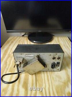 Sony Magnescale LH31A-1 / Controller Linear Scale DRO