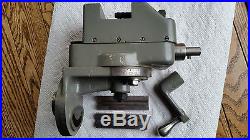 South Bend Lathe Milling Attachment for 9-inch or 10K