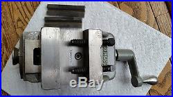 South Bend Lathe Milling Attachment for 9-inch or 10K