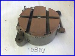 South Bend Rotary Table RTB100 Free USA Shipping