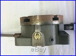 South Bend Rotary Table RTB100 Free USA Shipping