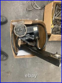 South western industies y axis Servo MOTOR proto trak SWI