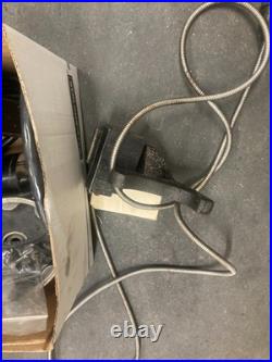 South western industies y axis Servo MOTOR proto trak SWI