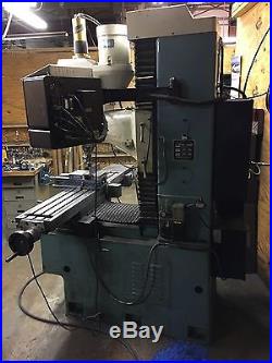Southwest CNC 3-Axis ProtoTrak AGE 3 Control 1999 Used Daily