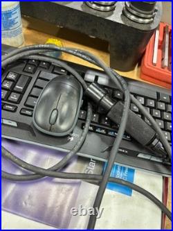 Southwest Ind. Trak Cnc Bed Mill, Model Dpm5, 3-axis Proto Trak Smx Southwest Ind. Trak Cnc Bed Mill, Model Dpm5, 3-axis Proto Trak Smx