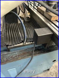 Southwest Industries SWI CNC Bed Mill Model TRAK DPM S/N 97-2883 HP3 Southwest Industries SWI CNC Bed Mill Model TRAK DPM S/N 97-2883 HP3