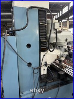 Southwest Industries SWI CNC Bed Mill Model TRAK DPM S/N 97-2883 HP3 Southwest Industries SWI CNC Bed Mill Model TRAK DPM S/N 97-2883 HP3