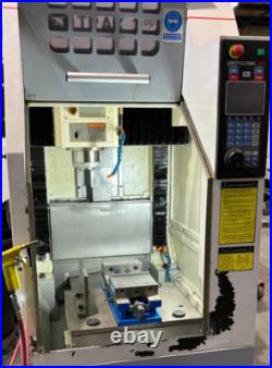 Southwestern Industries Trak 2OP-M11 Mini CNC VMC Mill ATC, with59 tool holders Southwestern Industries Trak 2OP-M11 Mini CNC VMC Mill ATC, with59 tool holders
