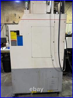 Southwestern Industries Trak 2OP-M11 Mini CNC VMC Mill ATC, with59 tool holders Southwestern Industries Trak 2OP-M11 Mini CNC VMC Mill ATC, with59 tool holders