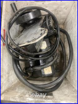 Southwestern industies X axis Servo MOTOR proto trak SWI