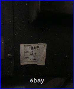 Southwestern industies proto trak MX2 CONTROLLER s. W. I