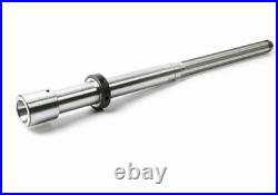 Spindle + Bearings Assembly CNC Milling For Bridgeport Milling Machine Parts R8