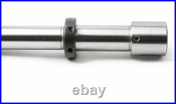 Spindle + Bearings Assembly CNC Milling For Bridgeport Milling Machine Parts R8