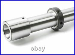 Spindle + Bearings Assembly CNC Milling For Bridgeport Milling Machine Parts R8