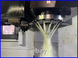 Spindle Coolant Ring, Doosan CAT40 DNM-750 II, 7.874 OD, 12 Nozzles, Free Ship