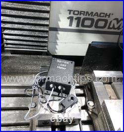 Spindle Load Meter for Tormach PathPilot CNC Machines (440 770 1100 770M 1100M)