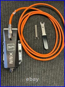 Spinogy X22 2.2kw ER20 Air-cooled 30,000 RPM CNC Router Spindle lightly used