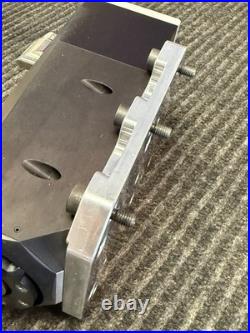 Spinogy X22 2.2kw ER20 Air-cooled 30,000 RPM CNC Router Spindle lightly used