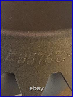 Spiral Bevel Gear Set 33 E35162-2 E35162-3 Gbe035162s-00001 C4-0069 10022