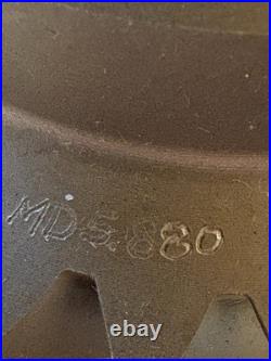 Spiral Bevel Gear Set 33 E35162-2 E35162-3 Gbe035162s-00001 C4-0069 10022