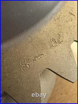 Spiral Bevel Gear Set 33 E35162-2 E35162-3 Gbe035162s-00001 C4-0069 10022