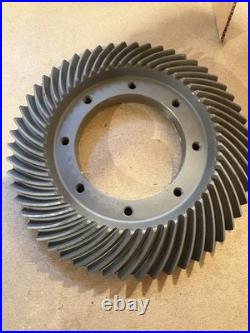 Spiral Bevel Gear Set 33 E35162-2 E35162-3 Gbe035162s-00001 C4-0069 10022