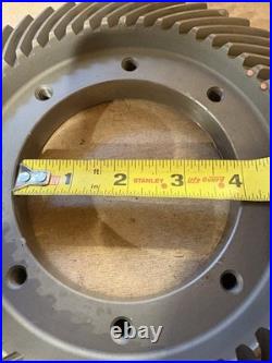 Spiral Bevel Gear Set 33 E35162-2 E35162-3 Gbe035162s-00001 C4-0069 10022