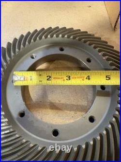 Spiral Bevel Gear Set 33 E35162-2 E35162-3 Gbe035162s-00001 C4-0069 10022