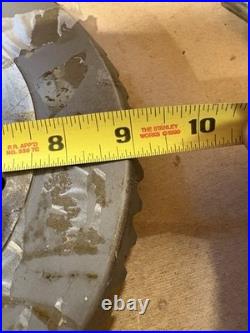 Spiral Bevel Gear Set 33 E35162-2 E35162-3 Gbe035162s-00001 C4-0069 10022