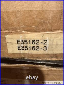 Spiral Bevel Gear Set 33 E35162-2 E35162-3 Gbe035162s-00001 C4-0069 10022