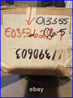 Spiral Bevel Gear Set 33 E35162-2 E35162-3 Gbe035162s-00001 C4-0069 10022