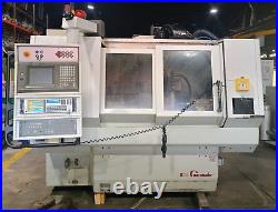 Studer S36 Cnc Grinding Machine