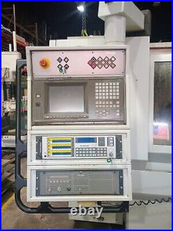 Studer S36 Cnc Grinding Machine