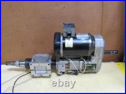 Sugino Newtric Selfeeder Drilling Unit SN4U-D 3.15 Stroke 310Lbs Thrust Sugino Newtric Selfeeder Drilling Unit SN4U-D 3.15 Stroke 310Lbs Thrust