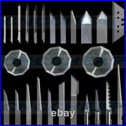 Summa 390-534 390-550 390-551 390-560 391-231 500-9803 Cutout Blade Oscillating
