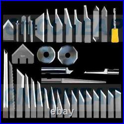 Summa 390-534 390-550 390-551 390-560 391-231 500-9803 Cutout Blade Oscillating