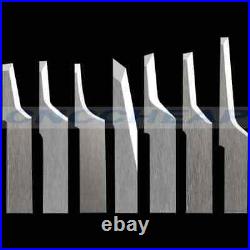 Summa 390-534 390-550 390-551 390-560 391-231 500-9803 Cutout Blade Oscillating