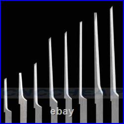 Summa 390-534 390-550 390-551 390-560 391-231 500-9803 Cutout Blade Oscillating