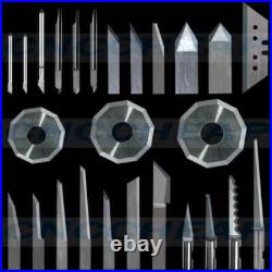Summa 390-534 390-550 390-551 390-560 391-231 500-9803 Cutout Blade Oscillating