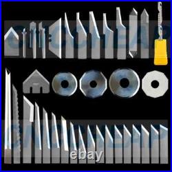 Summa 390-534 390-550 390-551 390-560 391-231 500-9803 Cutout Blade Oscillating