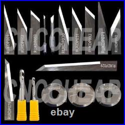 Summa 390-534 390-550 390-551 390-560 391-231 500-9803 Cutout Blade Oscillating