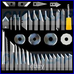 Summa 390-534 390-550 390-551 390-560 391-231 500-9803 Cutout Blade Oscillating