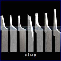 Summa 390-534 390-550 390-551 390-560 391-231 500-9803 Cutout Blade Oscillating