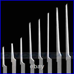 Summa 390-534 390-550 390-551 390-560 391-231 500-9803 Cutout Blade Oscillating