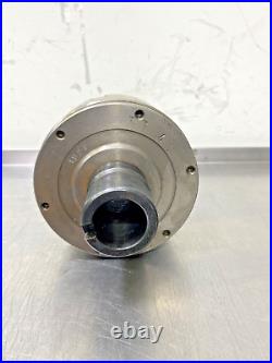 Sunnen MB770 5 Inch 3 Jaw Chuck Mandrel Mount