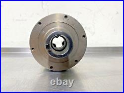 Sunnen MB770 5 Inch 3 Jaw Chuck Mandrel Mount