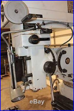 SuperMax CNC-20 Vertical CNC Milling Machine 48 x 9 Variable Speed 2 Axis CNC